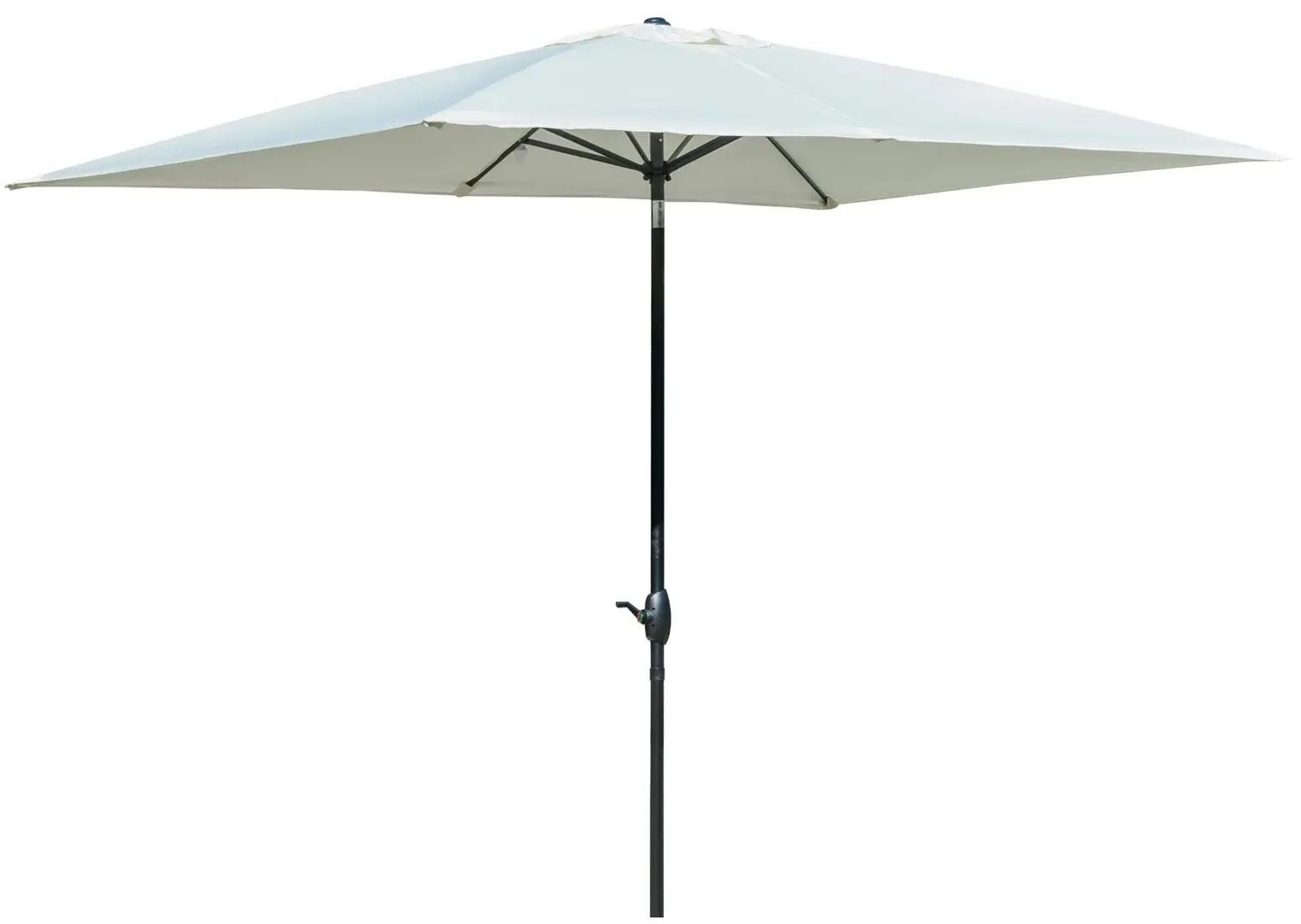 Umbrela de soare Outsunny 84D-158BG (Beige)