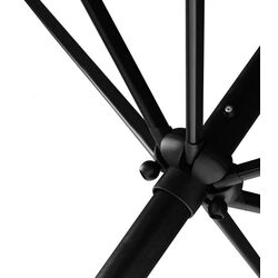 Umbrela de soare Outsunny 84D-158BG (Beige) Thumb