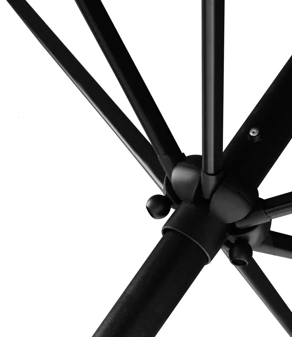 Umbrela de soare Outsunny 84D-158BG (Beige)