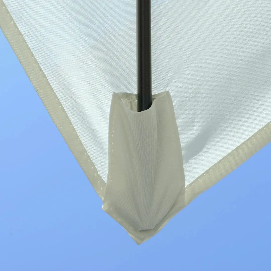 Umbrela de soare Outsunny 84D-158BG (Beige)