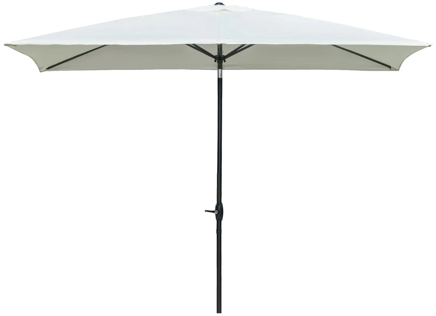 Umbrela de soare Outsunny 84D-158BG (Beige)