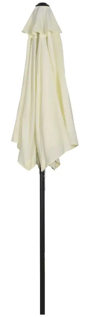 Зонт от солнца Outsunny 84D-159BG (Light Grey) - 2