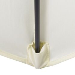 Зонт от солнца Outsunny 84D-159BG (Light Grey) Thumb