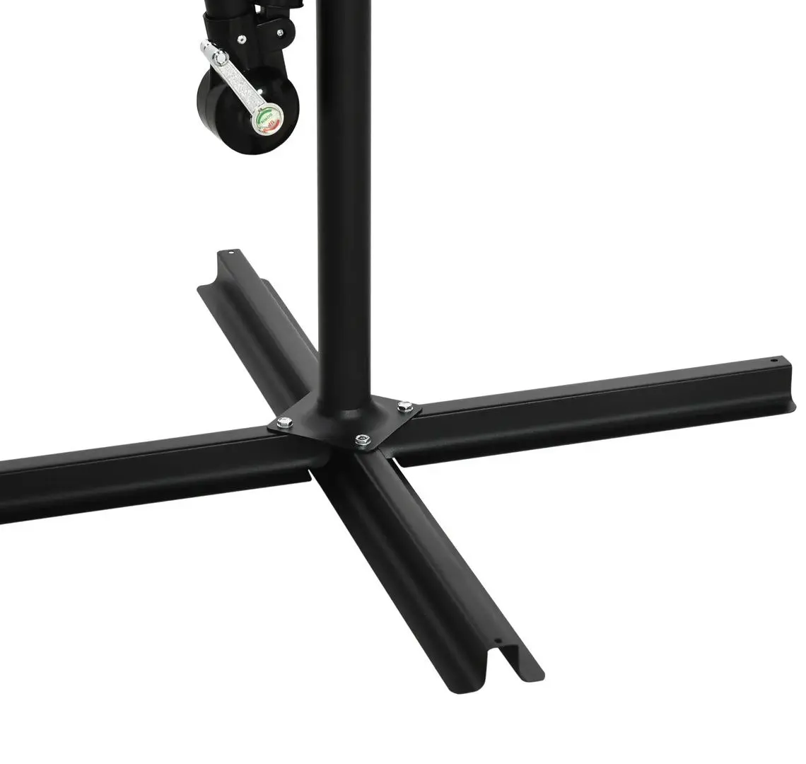 Umbrela pentru soare Outsunny 84D-204V01GN (Green)