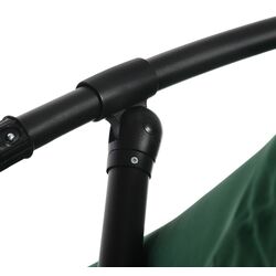 Umbrela pentru soare Outsunny 84D-204V01GN (Green) Thumb