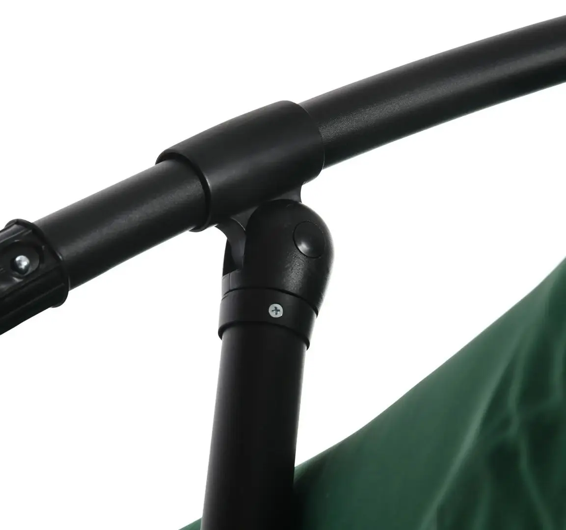 Umbrela pentru soare Outsunny 84D-204V01GN (Green)