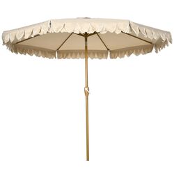 Зонт от солнца Outsunny 84D-207V00KK (Khaki) Thumb