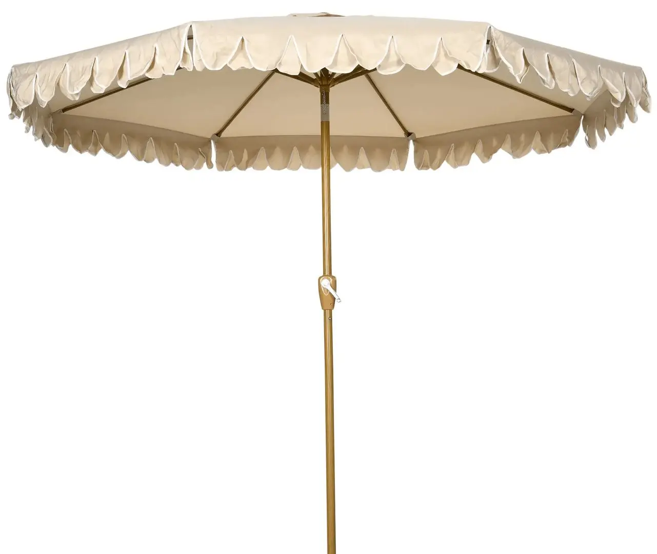 Зонт от солнца Outsunny 84D-207V00KK (Khaki)