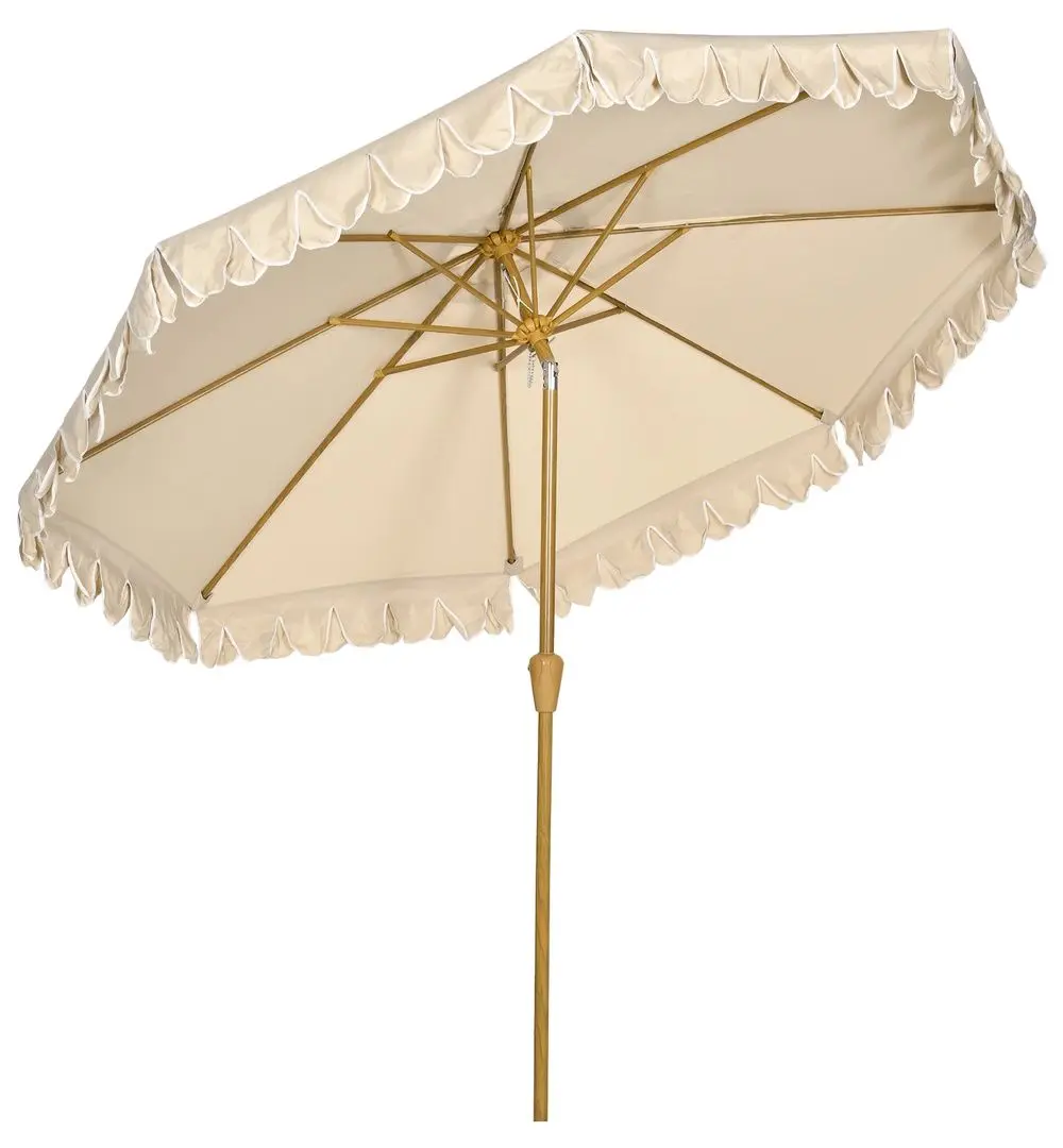 Зонт от солнца Outsunny 84D-207V00KK (Khaki)