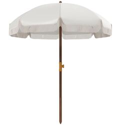 Зонт от солнца Outsunny 84D-299V00CW (White-Cream) Thumb