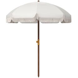 Umbrela de soare Outsunny 84D-299V00CW (White-Cream)