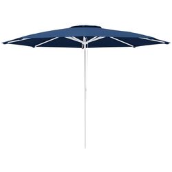 Umbrela de soare Outsunny 84D-325V00DB (Dark Blue) Thumb