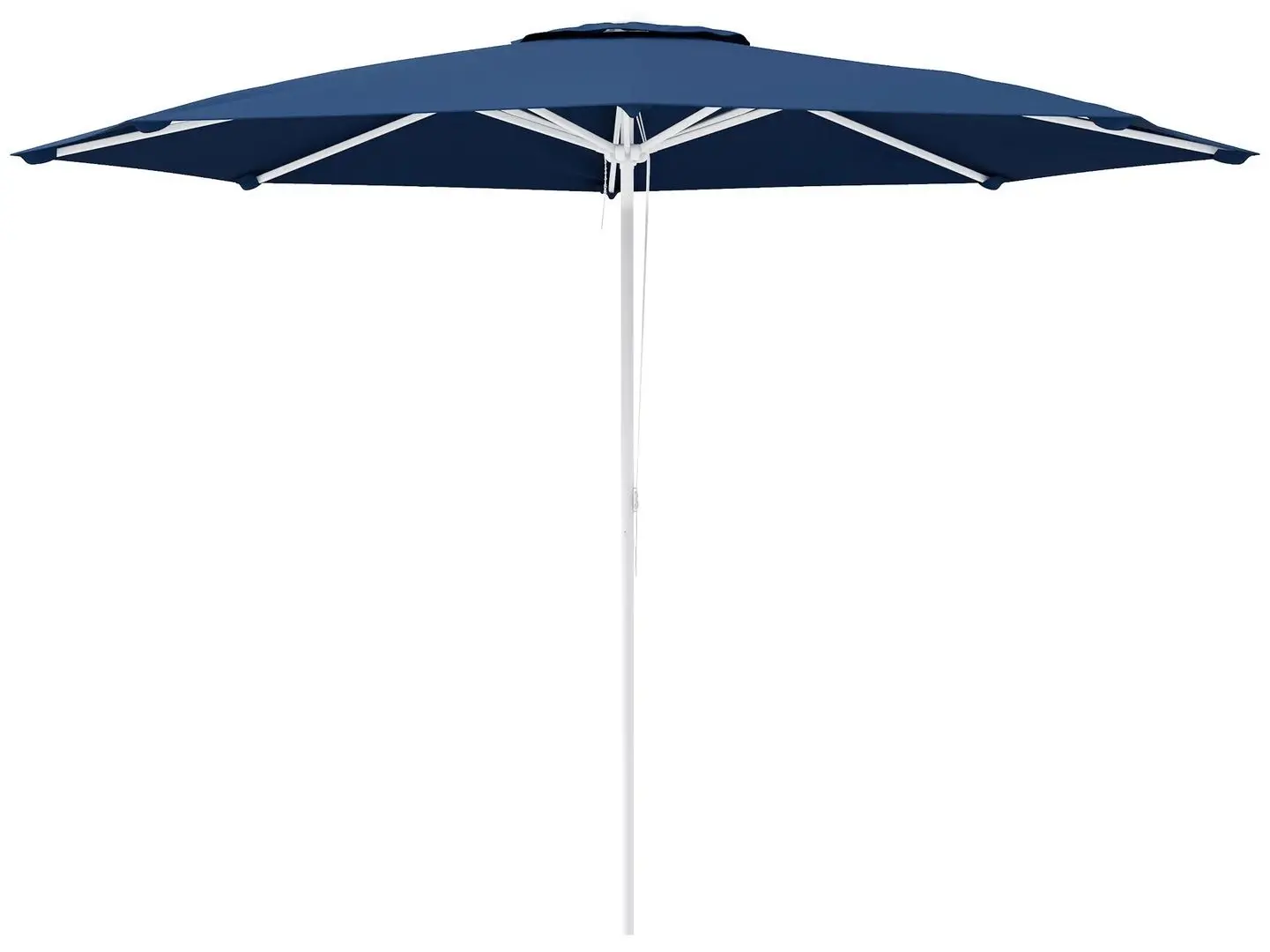 Umbrela de soare Outsunny 84D-325V00DB (Dark Blue)