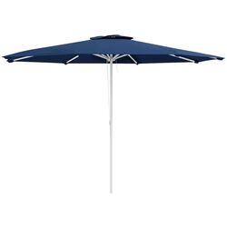 Umbrela de soare Outsunny 84D-325V00DB (Dark Blue)