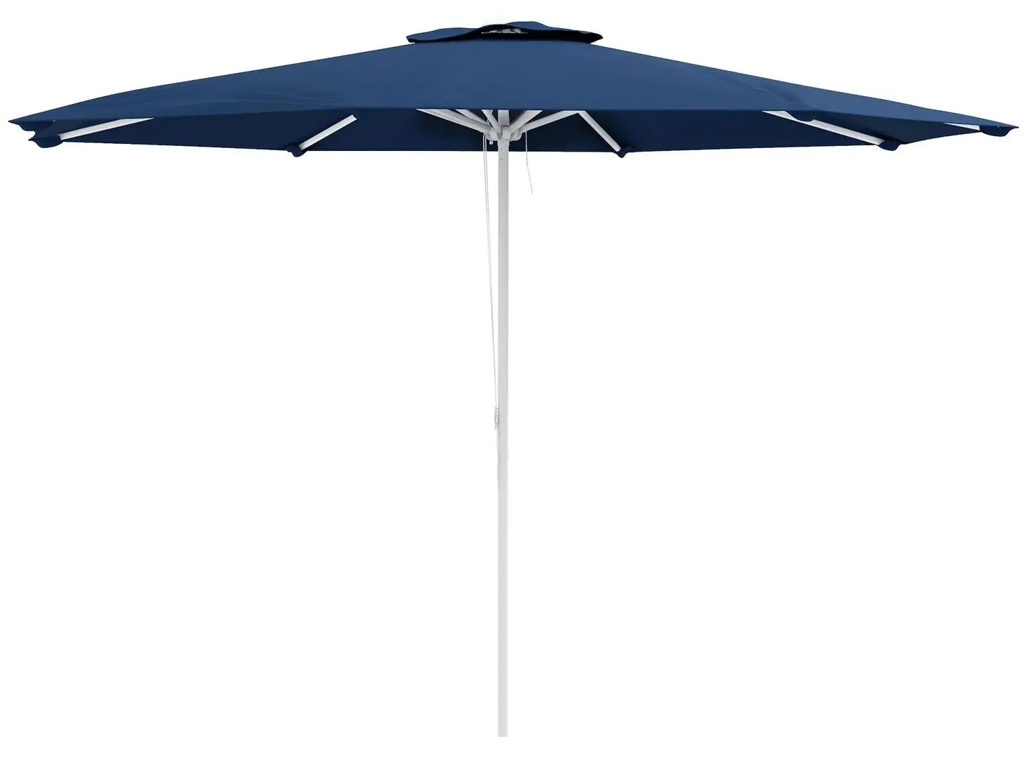 Umbrela de soare Outsunny 84D-325V00DB (Dark Blue)