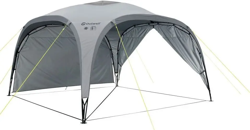 Cort marchiza Outwell Event Lounge L 111359 (Grey)