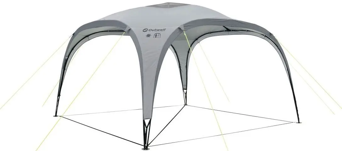 Cort marchiza Outwell Event Lounge L 111359 (Grey)