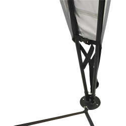 Tent Outwell Event Lounge XL (Gray) Thumb