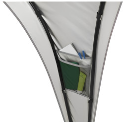 Tent Outwell Event Lounge XL (Gray) Thumb