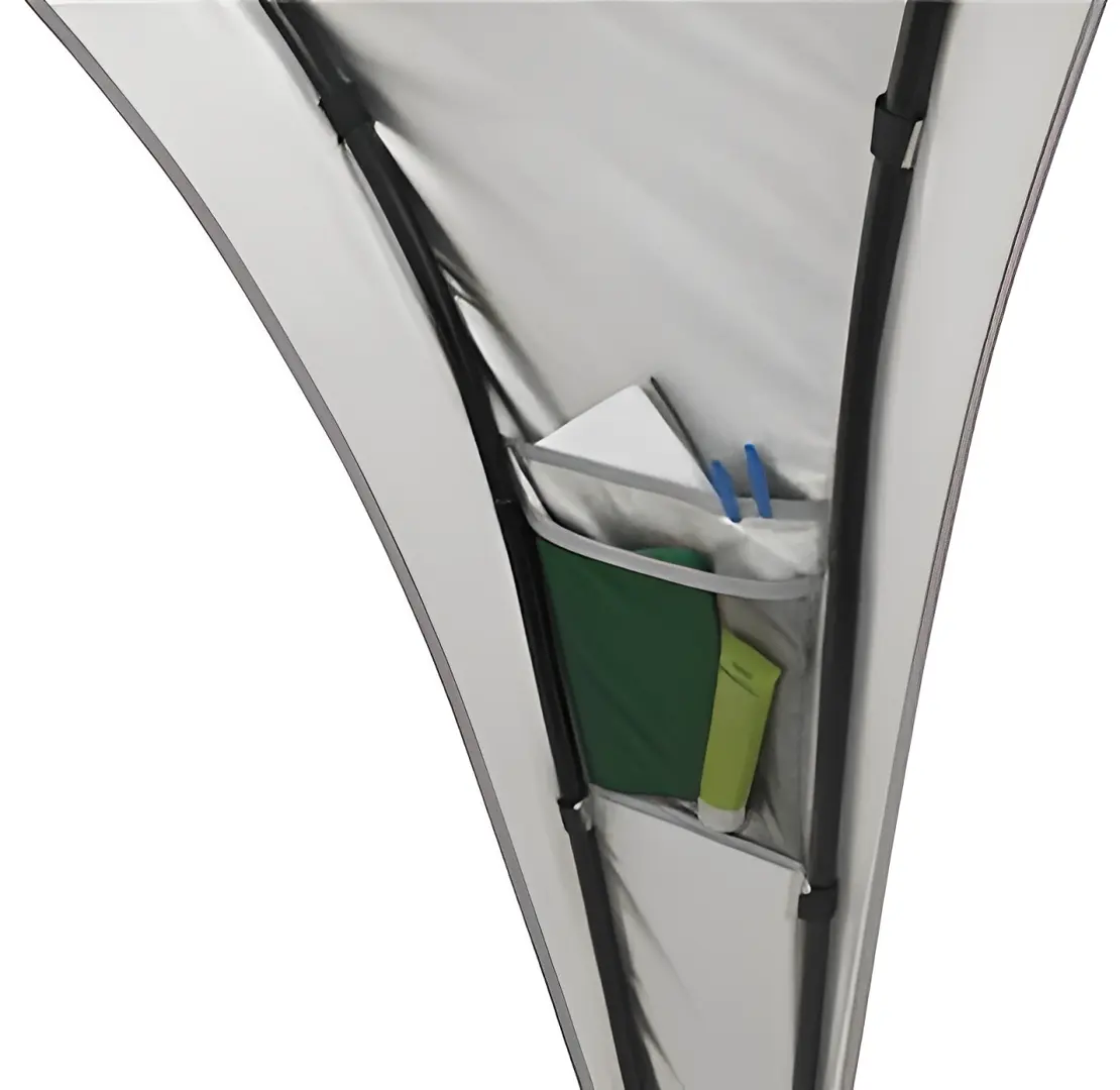 Tent Outwell Event Lounge XL (Gray)