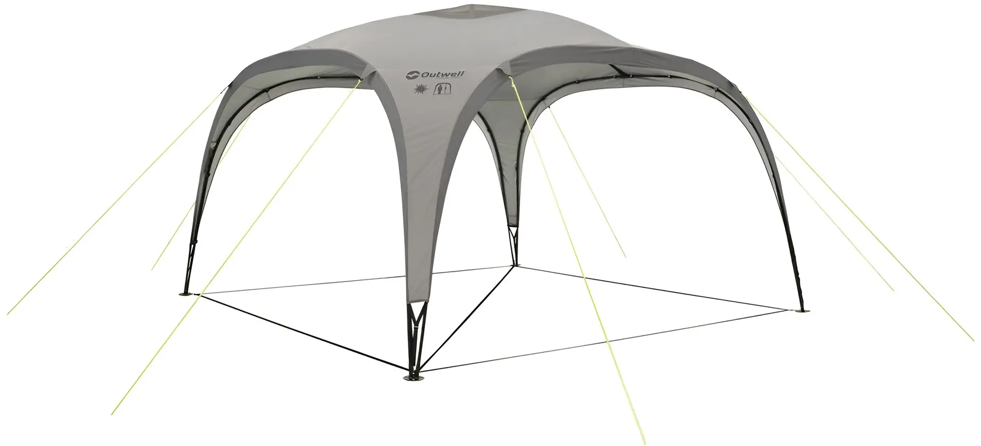 Tent Outwell Event Lounge XL (Gray)