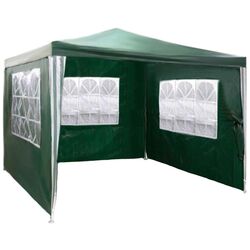 Садовый павильон Plonos 4935 (Green)