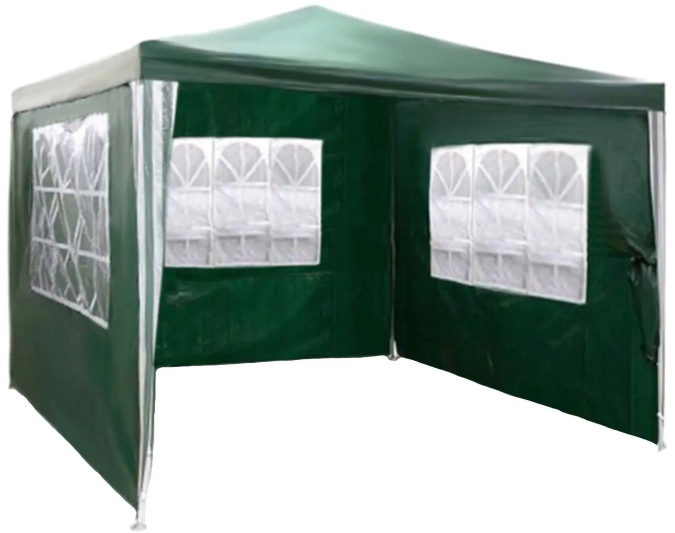 Pavilion de gradina Plonos 4935 (Green)