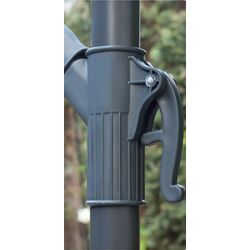 Umbrelă de soare Plonos 4221 (Beige) Thumb