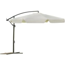 Umbrelă de soare Plonos 4221 (Beige)