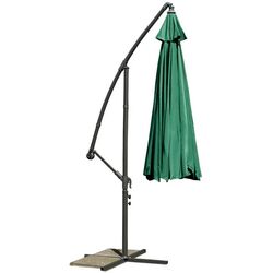 Umbrela de soare Plonos 4222 (Green) Thumb