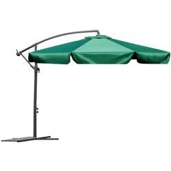 Umbrela de soare Plonos 4222 (Green)