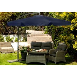 Umbrela de soare Plonos 4223 (Dark Blue) Thumb