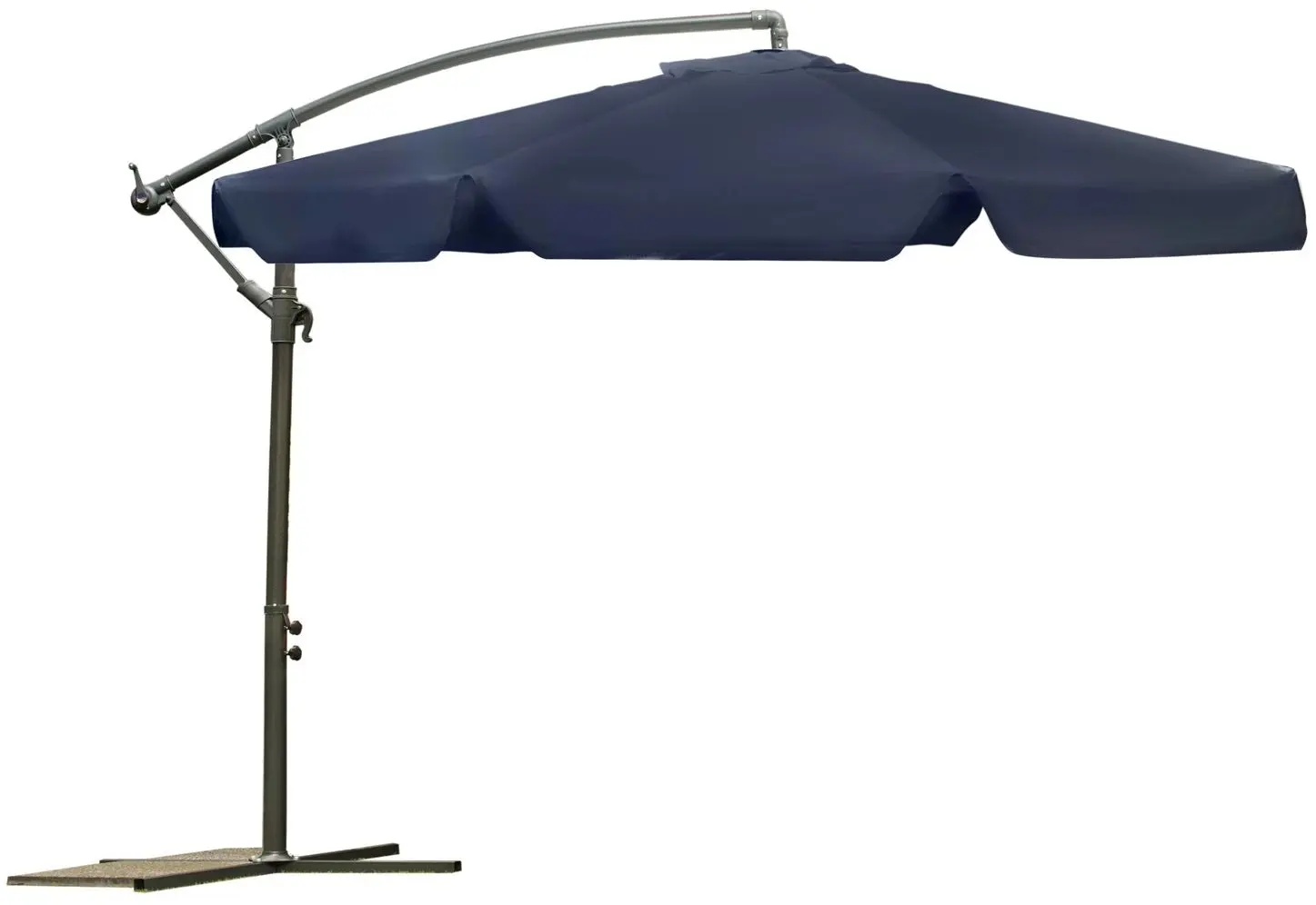 Umbrela de soare Plonos 4223 (Dark Blue)