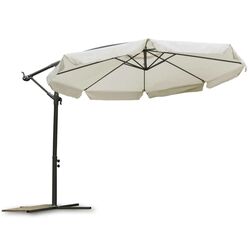 Umbrela de soare Plonos 4231 (Beige) Thumb