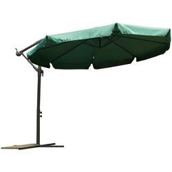 Umbrela de soare Plonos 4232 (Green) Thumb