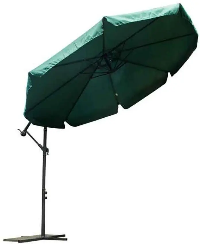 Umbrela de soare Plonos 4232 (Green)