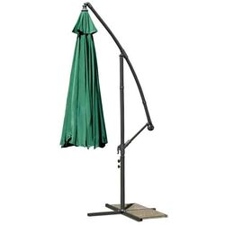 Umbrela de soare Plonos 4232 (Green) Thumb