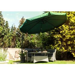 Umbrela de soare Plonos 4232 (Green) Thumb