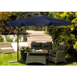 Umbrelă de soare Plonos 4233 (Dark Blue) Thumb