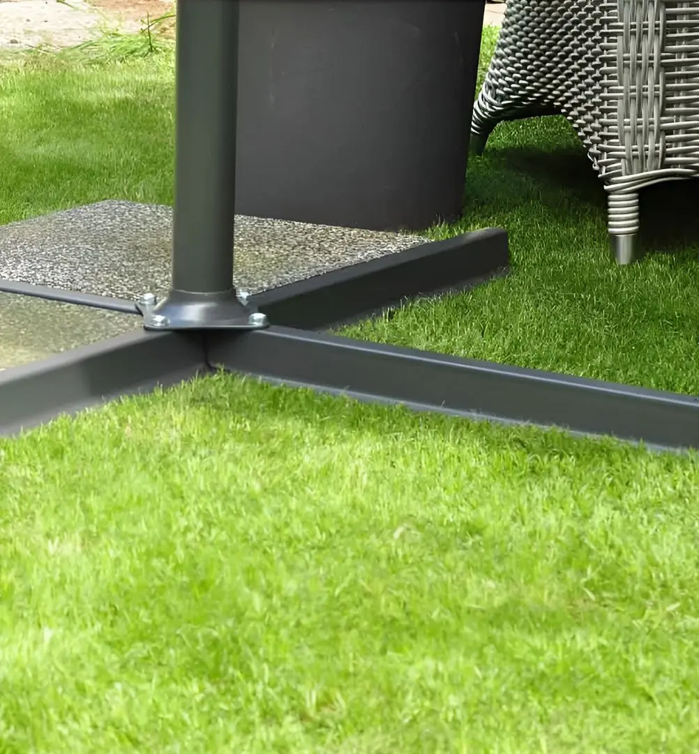 Umbrelă de soare Plonos 4233 (Dark Blue)