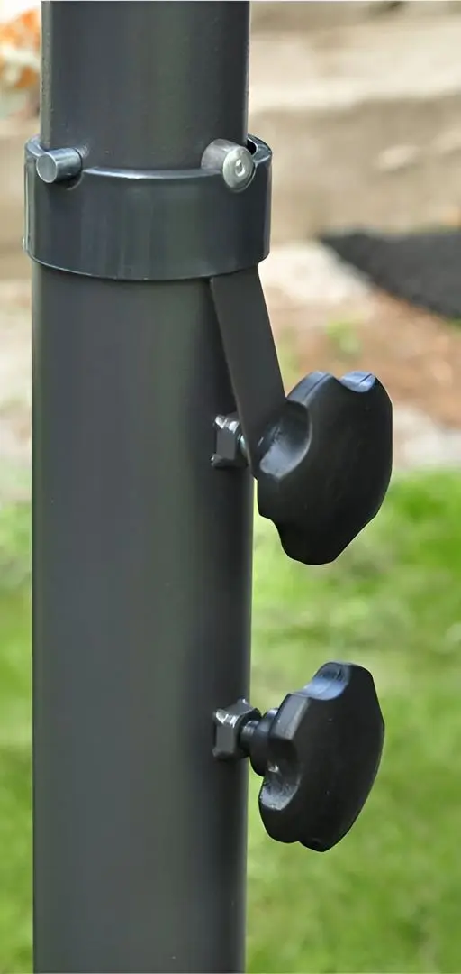 Umbrelă de soare Plonos 4233 (Dark Blue)