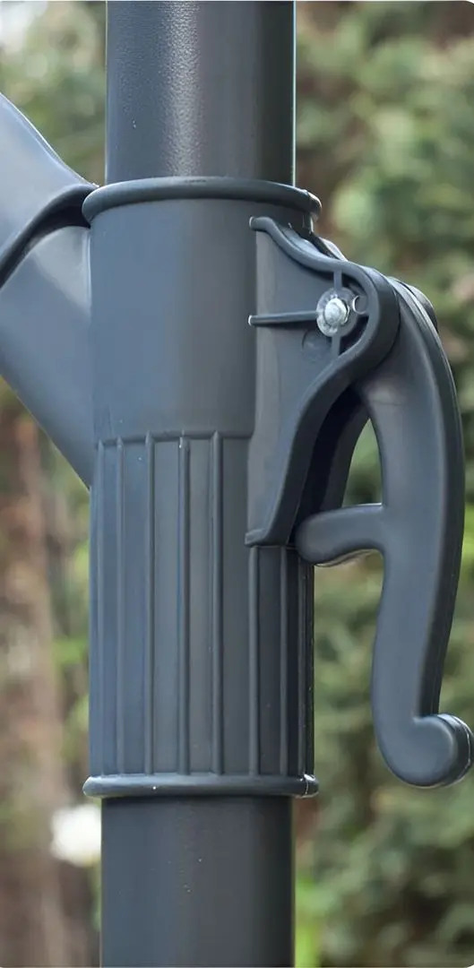 Umbrelă de soare Plonos 4233 (Dark Blue)