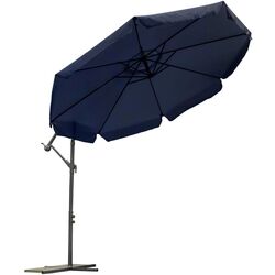 Umbrelă de soare Plonos 4233 (Dark Blue) Thumb