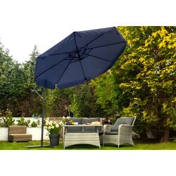 Umbrelă de soare Plonos 4233 (Dark Blue) Thumb