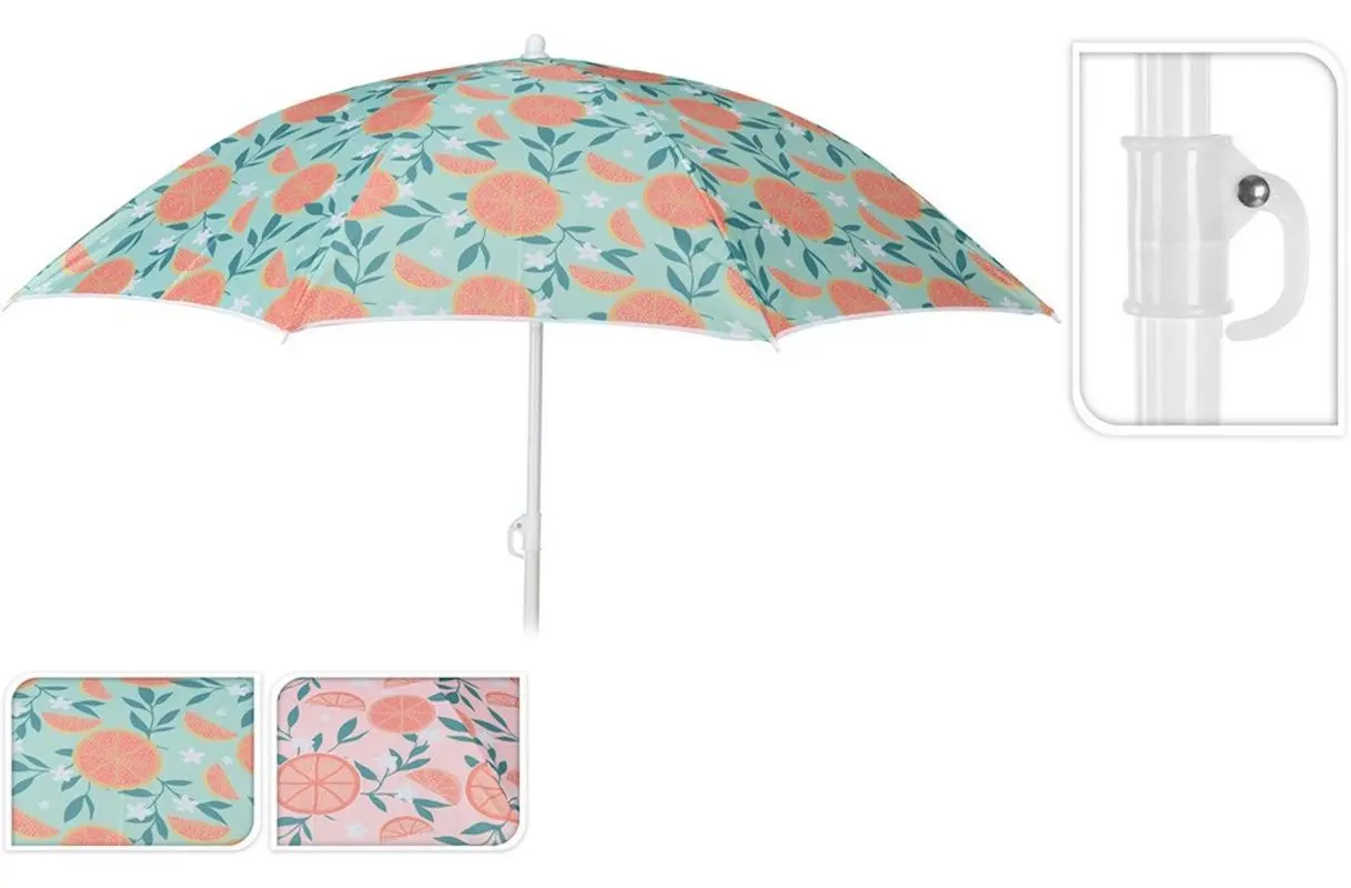 Зонт от солнца ProBeach 46960 170см - 5