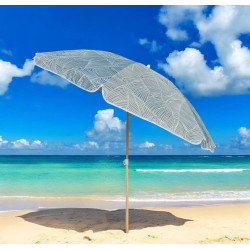 Umbrela de soare Probeach 55433 (Blue) Thumb