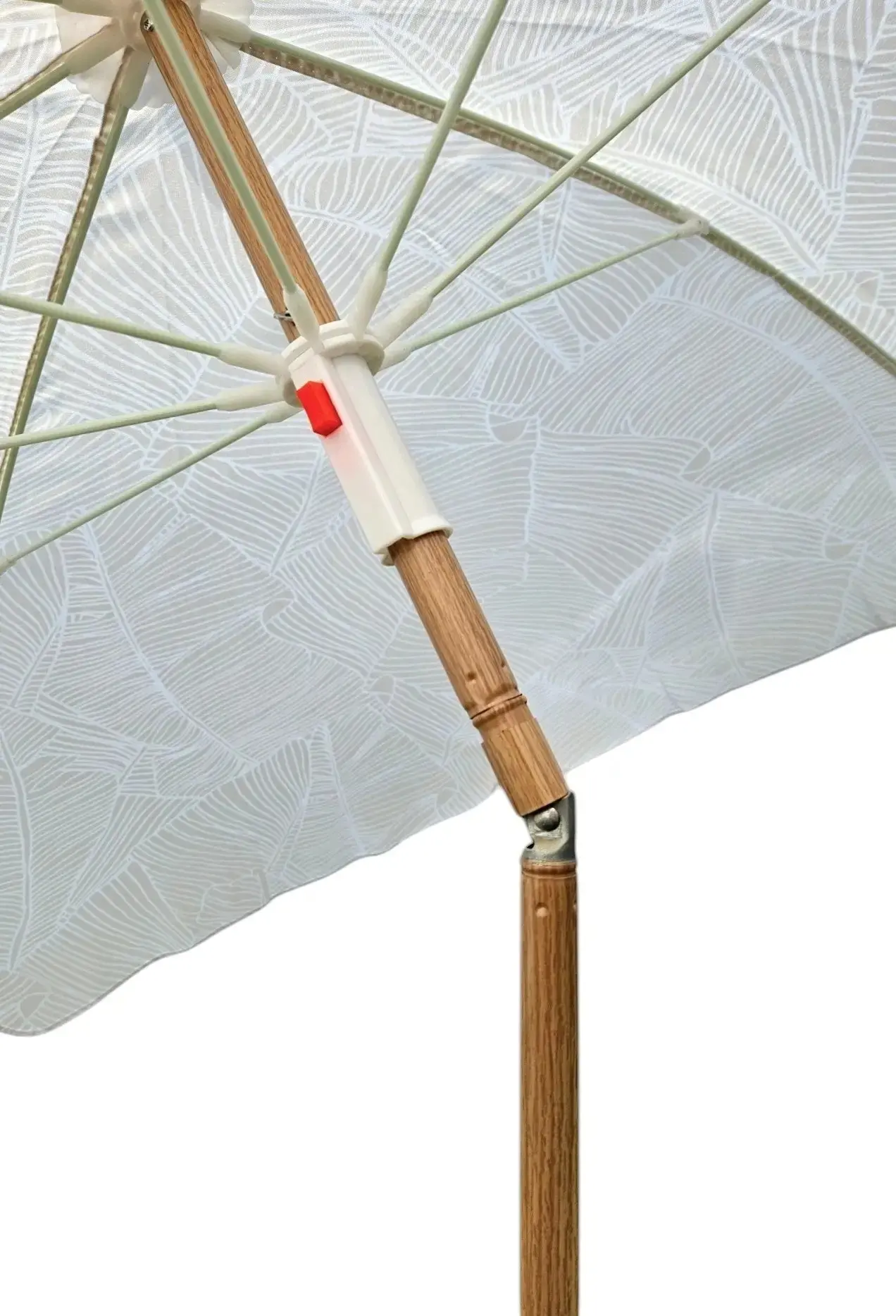 Umbrela de soare Probeach 55433 (Blue)