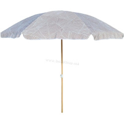 Umbrela de soare Probeach 55433 (Blue)