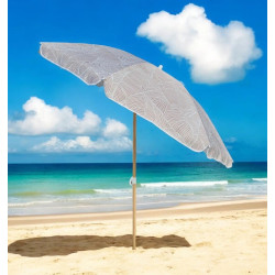 Umbrela de soare Probeach 55433 (Blue) Thumb