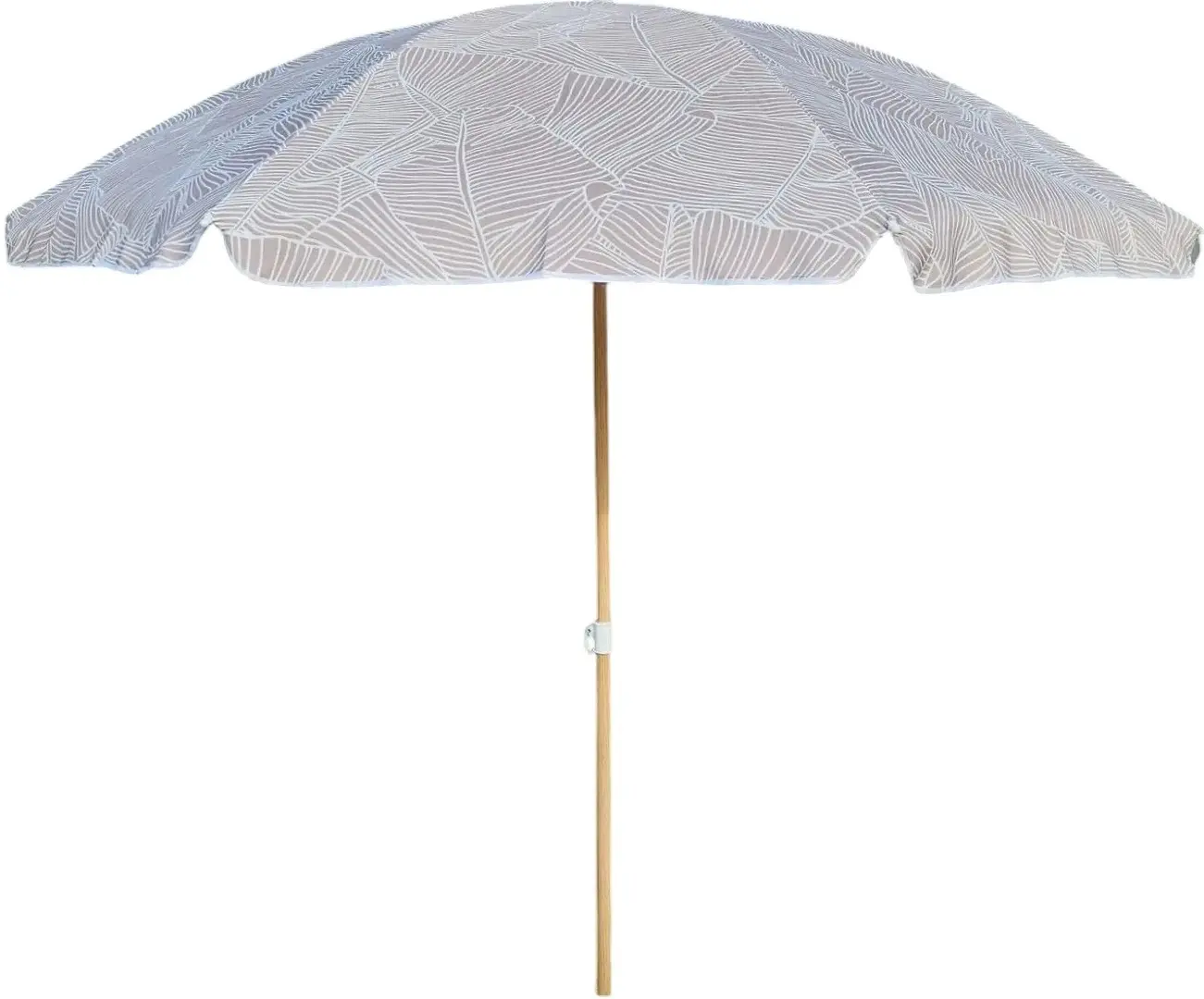 Umbrela de soare Probeach 55433 (Blue)